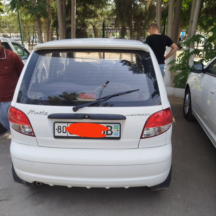Matiz polluks radnoy kraska yurgani halol
