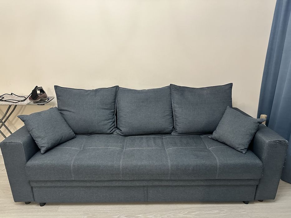 Диван бесплатно!!!