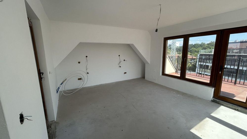 Двустаен за продажба в кв.Витоша