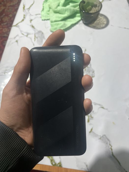 Повербанк 20 ватт