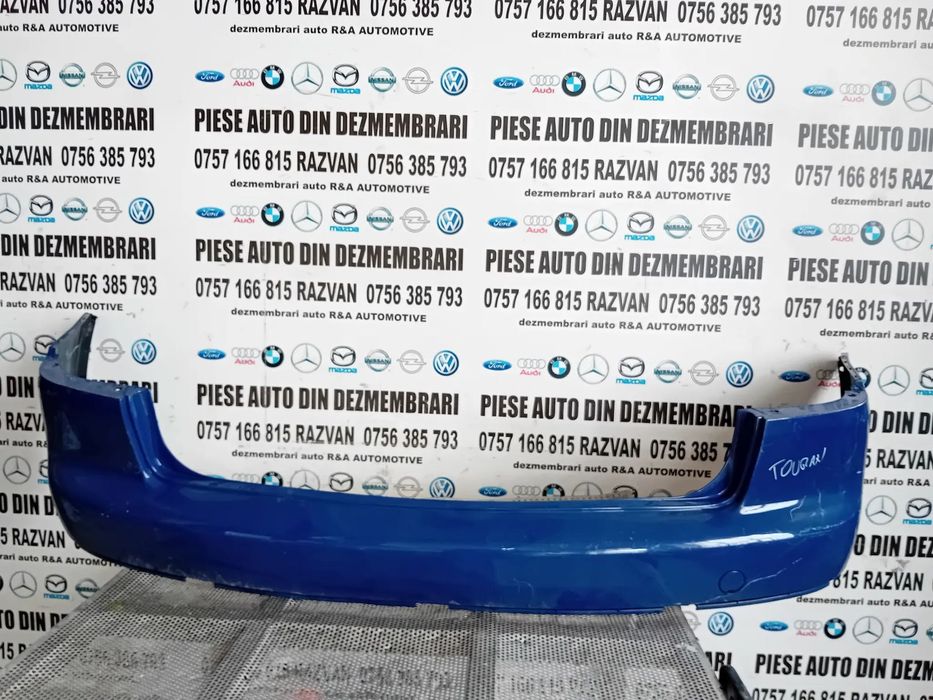 Bara Spate Vw Touran 2003-2007 LICHIDARE STOC