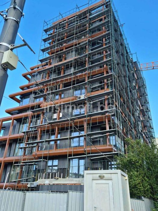 Продава се Тристаен апартамент в София, Манастирски ливади - 111 кв.м за 2531 €/кв.м - Снимка #2