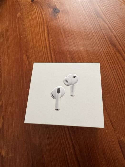 airpods pro gen 3