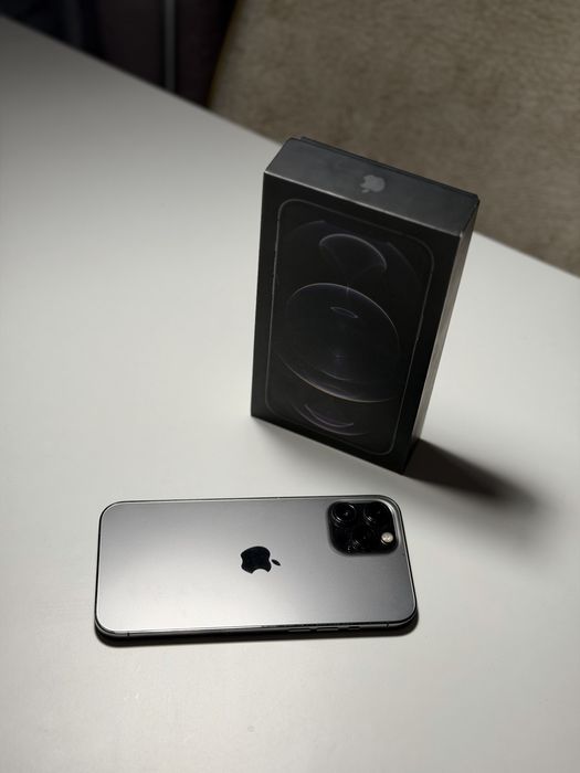 Iphone 12 pro max 128GB