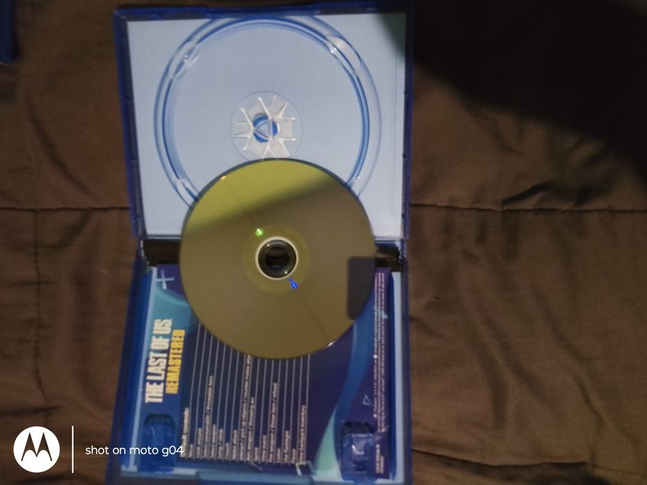 Video games playstation 4