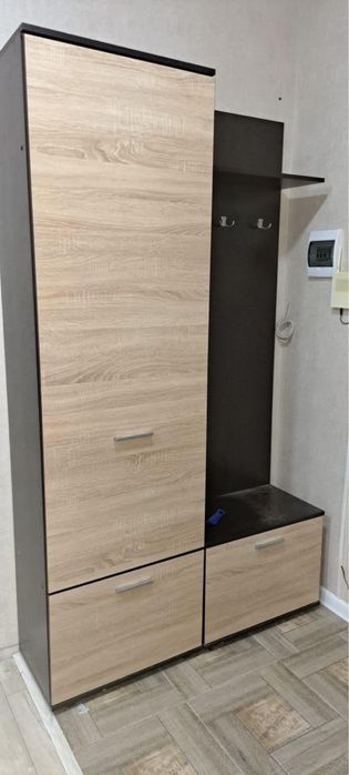 Продам мебель для прихожей