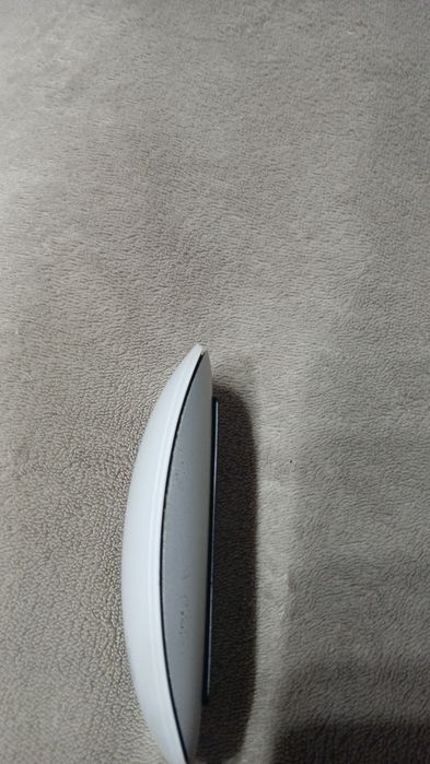 Apple Magic Mouse