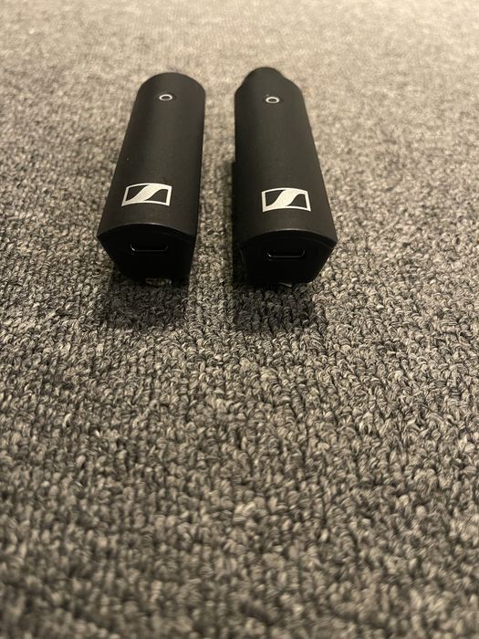 Sennheiser XSW D xlr ,stare excelenta, functioneaza perfect.