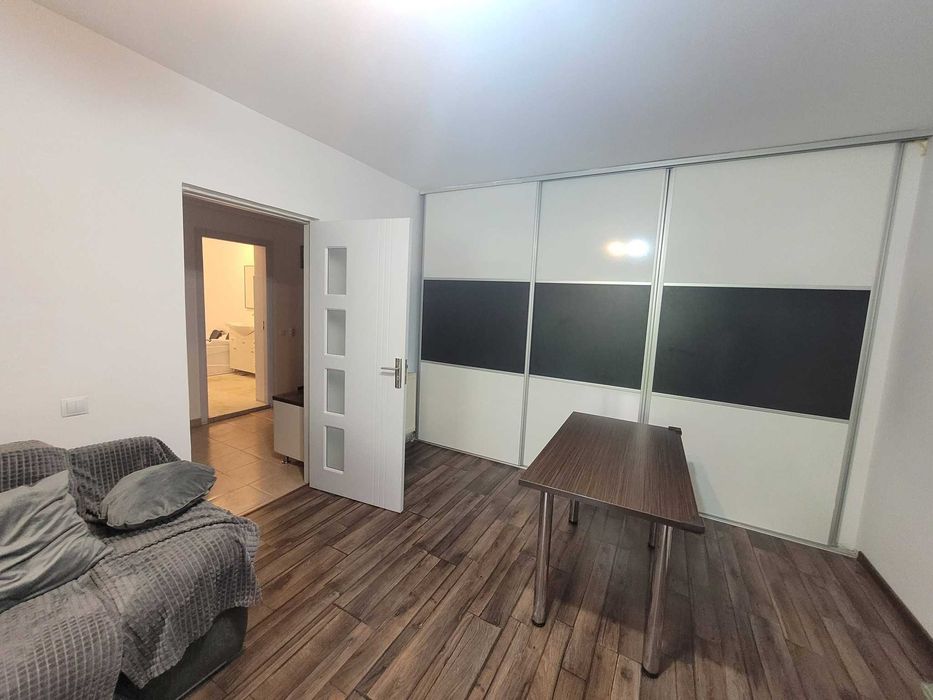 Apartament 2 camere, 77mp utili, Floreşti (CLUJ), Porii la 5 minute de eroilor