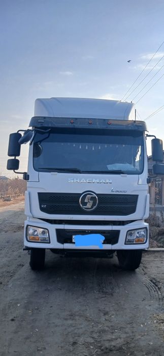 Chacman L3000  bartavoy