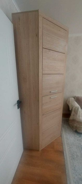 Мебель угловой шкаф