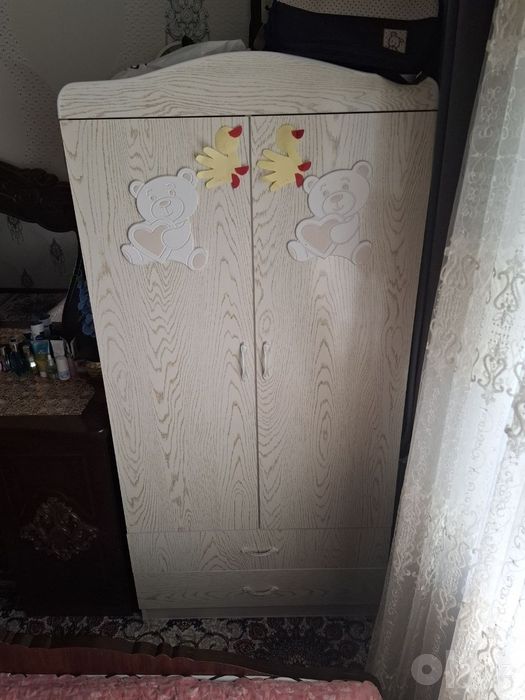 Мебель для спальни