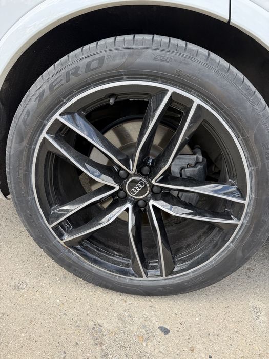 5х112 21 Audi.