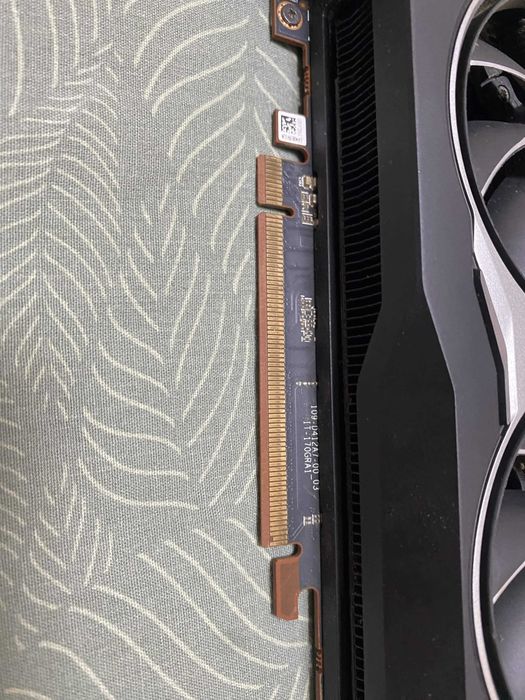 AMD Radeon RX 6800 16GB