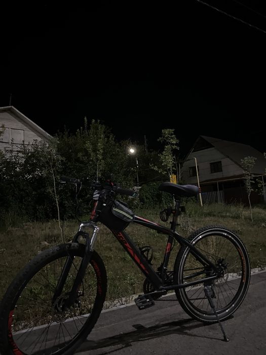 Велосипед MSEP