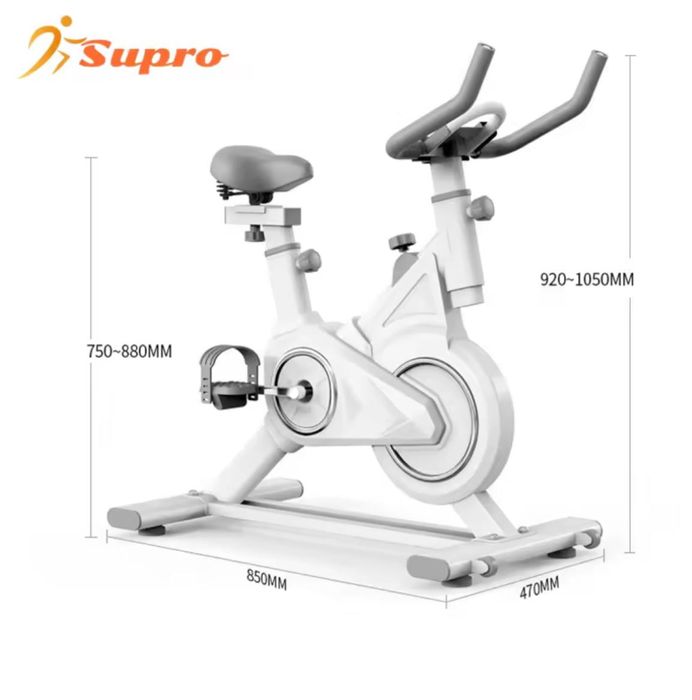 Велотренажор для дома