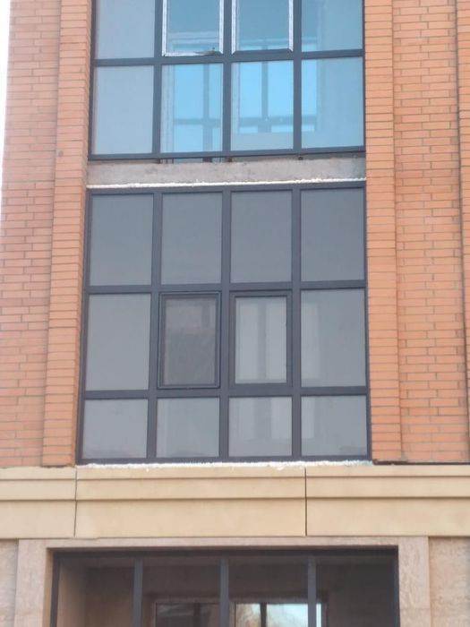 Окна, двери, балконы