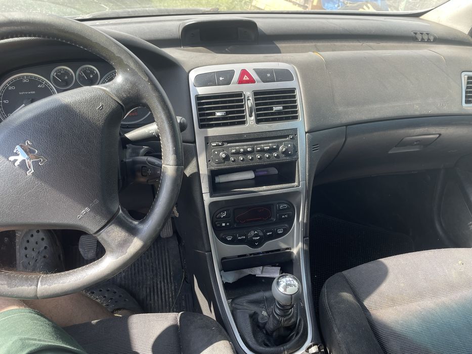 Vand peugeot 307 sw