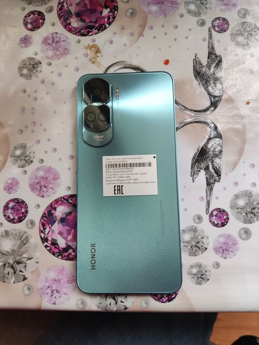 Хонор90 лите поко ф3
