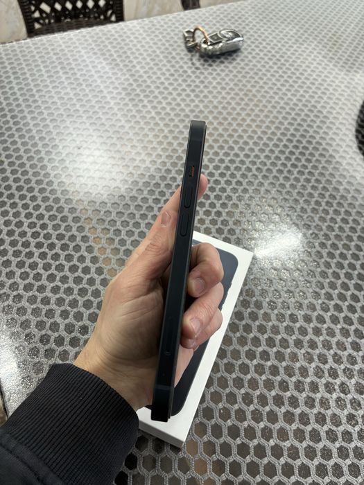 iPhone 13 128GB 100%