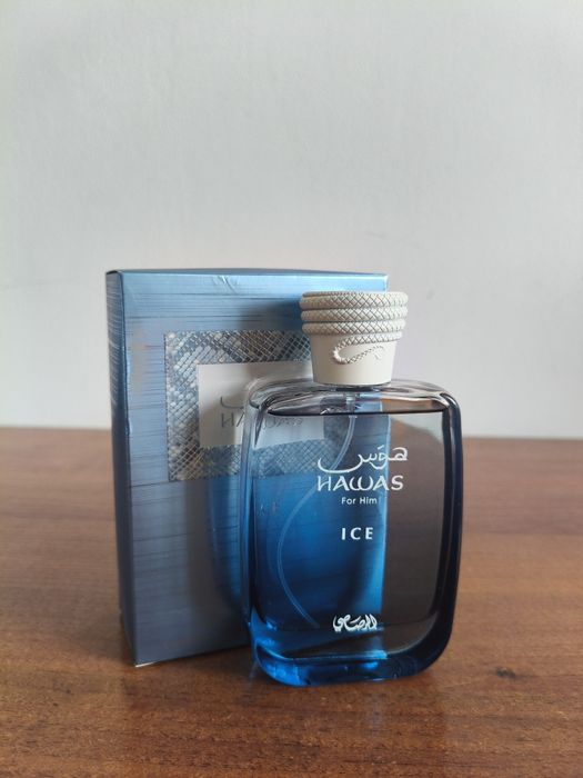 Hawas Ice от Rasasi