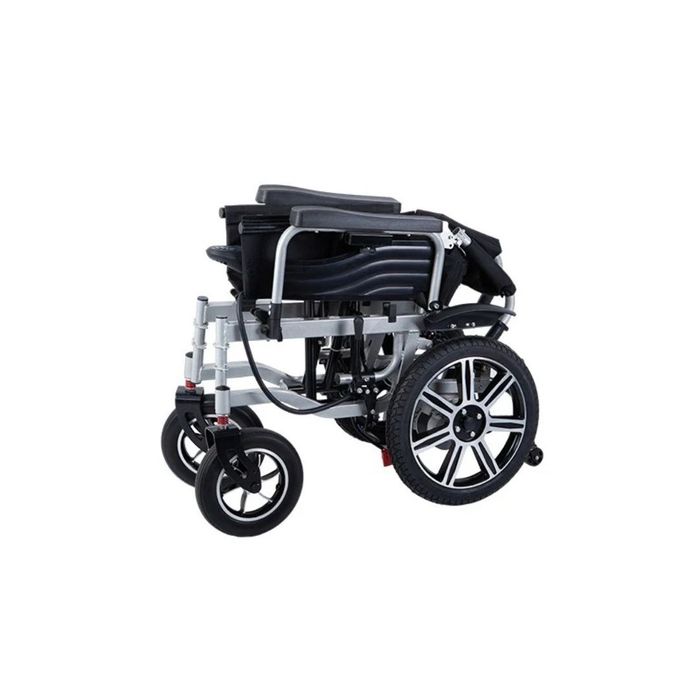 N6 Elektron kolyaska
Електрическая инвалидная коляска