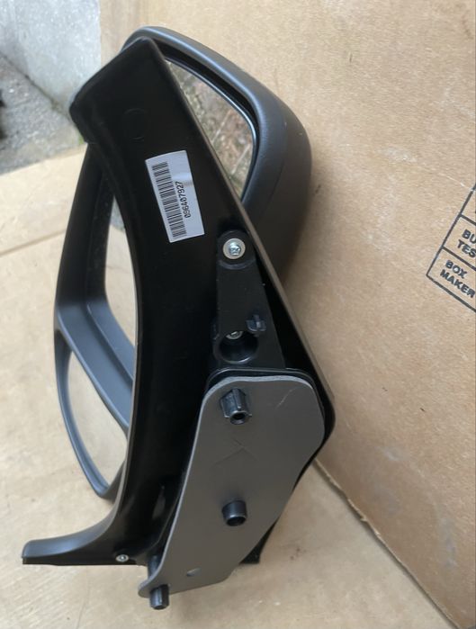 Огледала за рено мастър/Опел Мовано/Нисан Интерстар 1998-2010