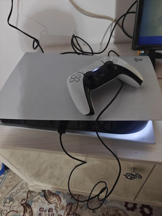 Sony PlayStation 5