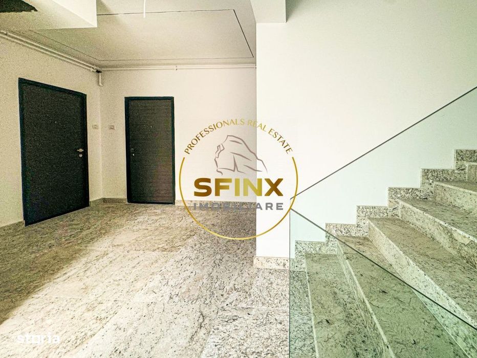 3 camere | etaj 1 | Bloc boutique 2025 | Obor - Lizeanu | centrala