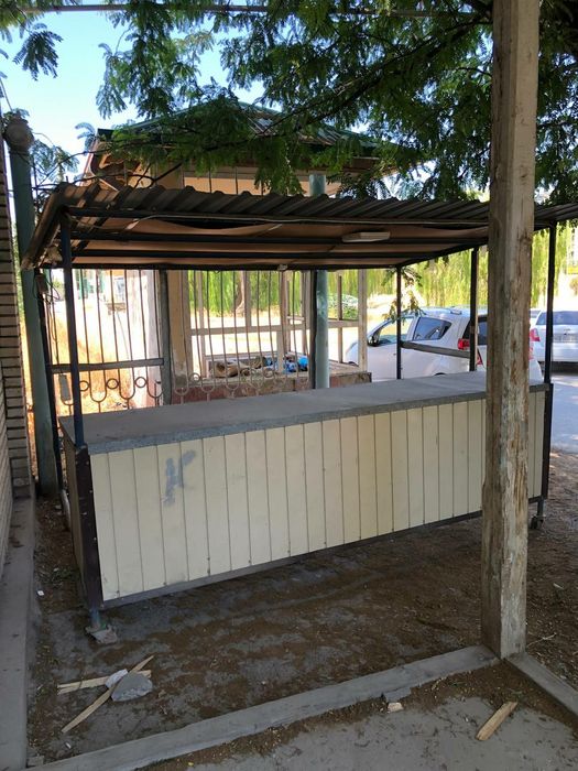 Бисетка сотилади