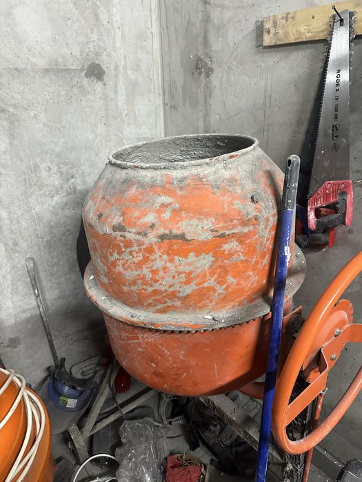 Бетонмешалка келісім бар срочно