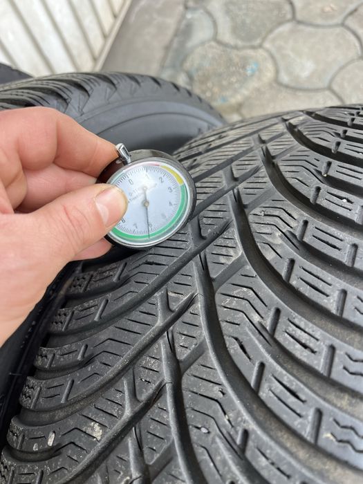 Jante 5x114.3mm anvelope iarna 215/65 R16, Dacia Duster Nissan Renault