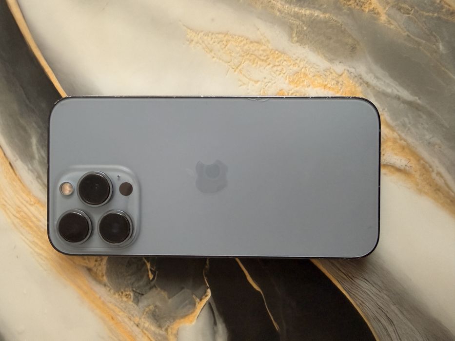 apple iphone 13pro