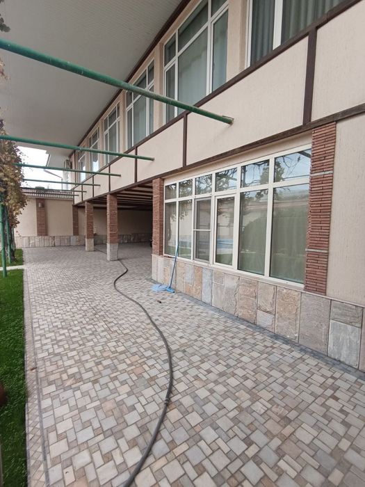 Продаётся 2-х этажный дом в Сергели, махалля Кум-Арык