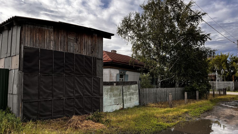 Продам дом в Бишкуле