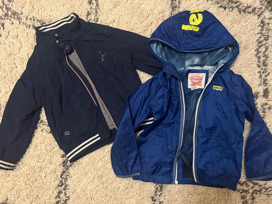 Сако и яке за момче