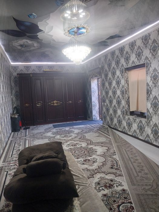 3 сутикдан иборат участка тез ва арзон сотилади.