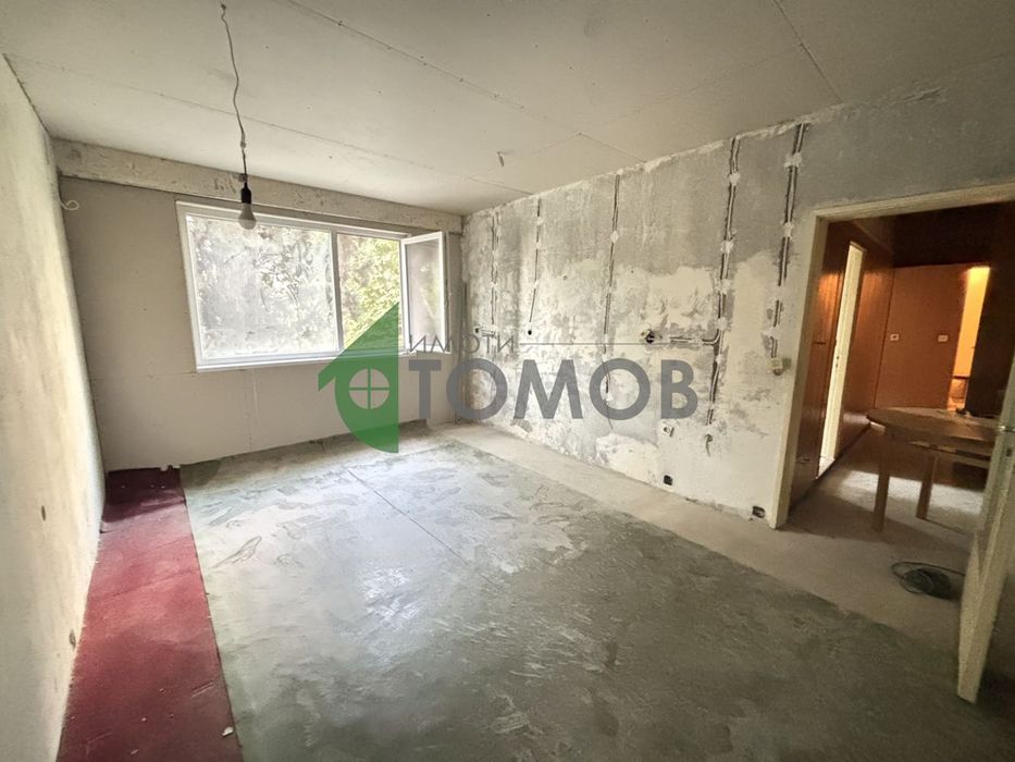 Продава се Двустаен апартамент в Стара Загора, Казански - 56 кв.м за 1409 €/кв.м - Снимка #6