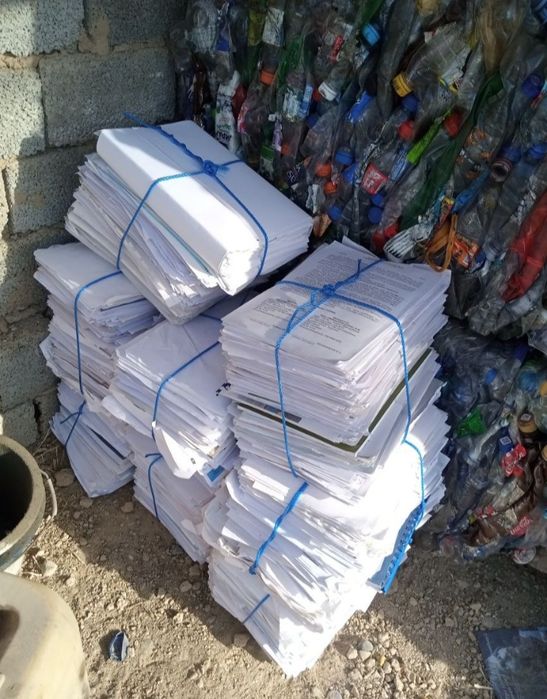 Металлом метал Макалатура маклатура