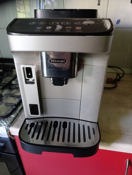 Vând aparat de cafea