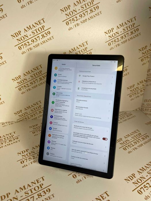 NDP Amanet NON-STOP Bld.Iuliu Maniu 69 TABLETA LENOVO TABM10 (52283)