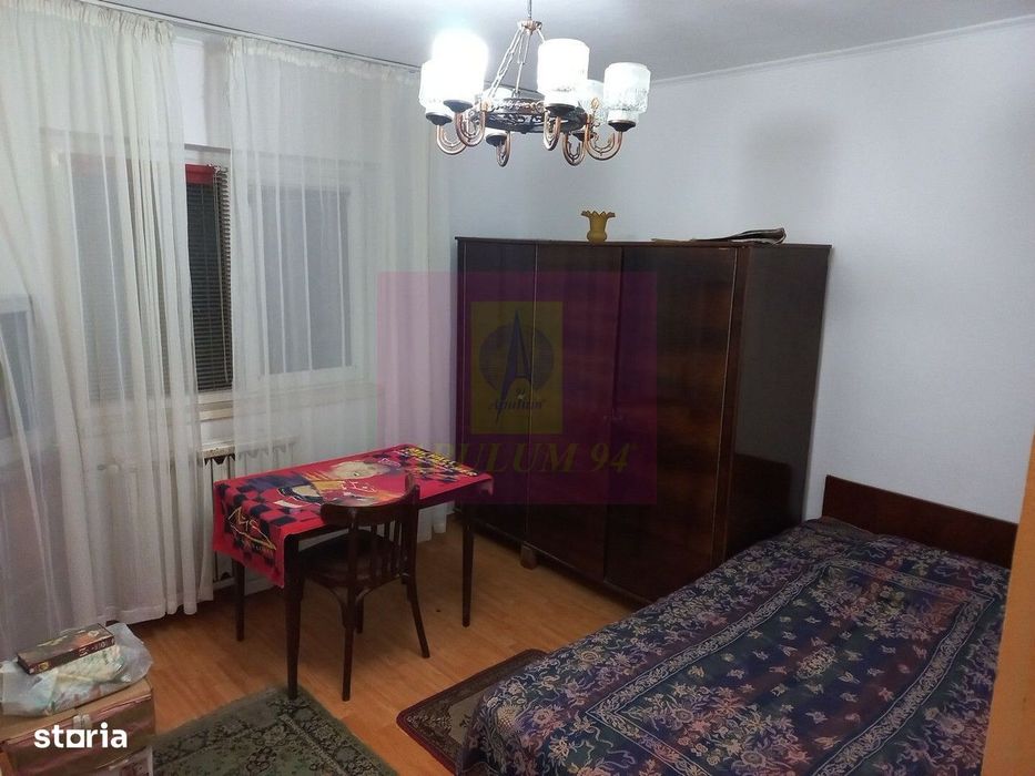 Apartament 2 camere Militari- Valea Lunga P/4 — fotografia 1