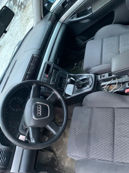 Vând audi a4 b5 1.9 tdi