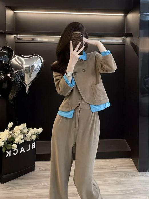 Женская одежда стильная