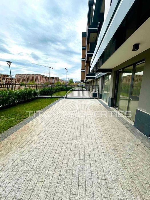 Продава се Двустаен апартамент в Пловдив, Христо Смирненски - 80 кв.м за 2767 €/кв.м - Снимка #6