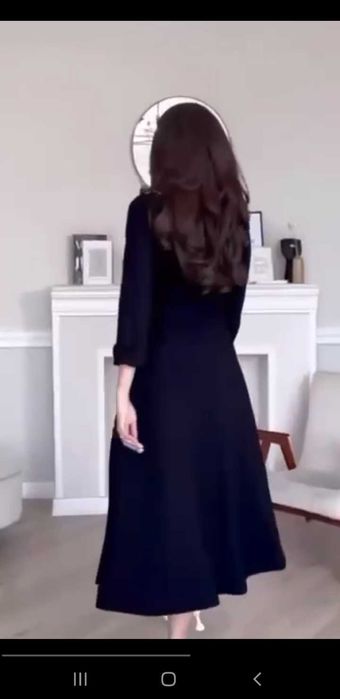 Платье новое, турецкое