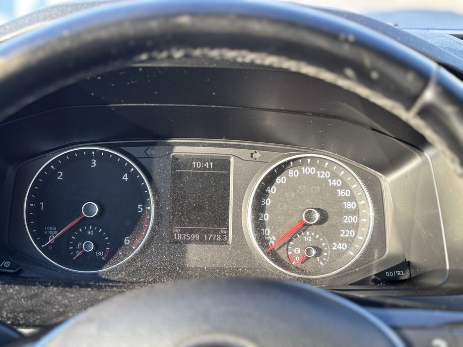 Vând Wv Transporter T6 lung!