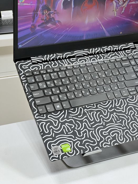Ноутбук Lenovo | Core i5 | Видеокарта NVIDIA