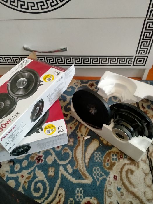 пианер сатлады 4 тек бар