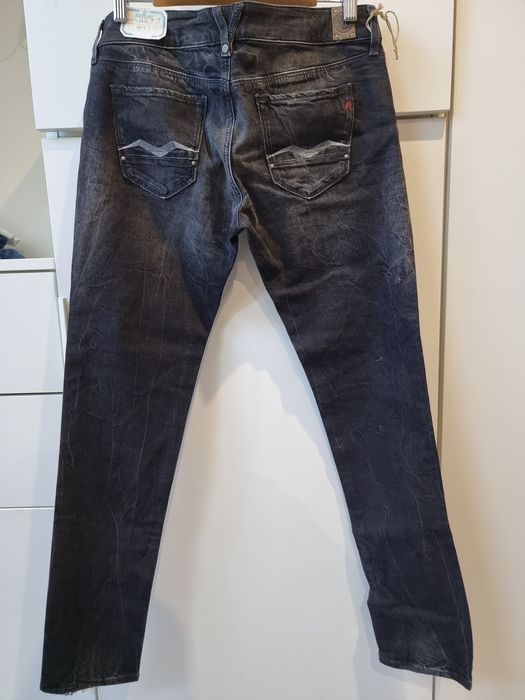 Дамски дънки Replay 28